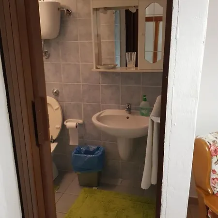 Da Antonella B&B 3*