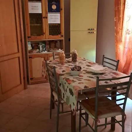 Da Antonella Bed and breakfast