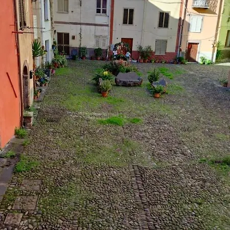 Da Antonella 3* ボーザ