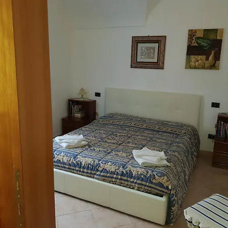 Bed & Breakfast Da Antonella