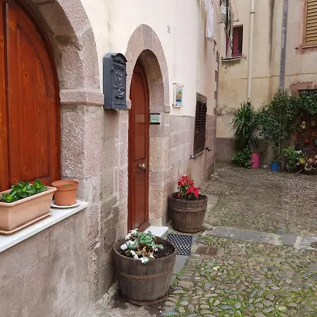 Da Antonella Bed & Breakfast