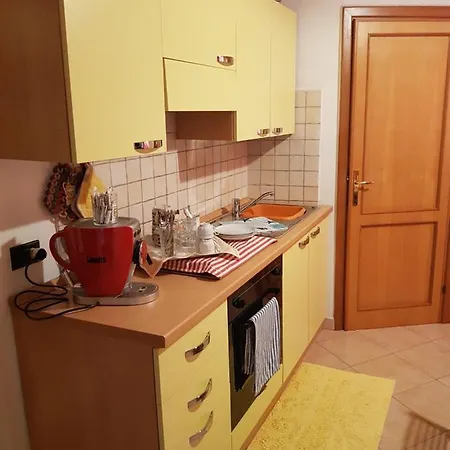 Bed & Breakfast Da Antonella 3*