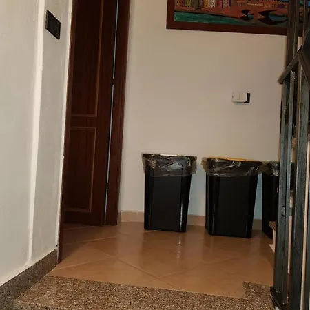 Bed & Breakfast Da Antonella