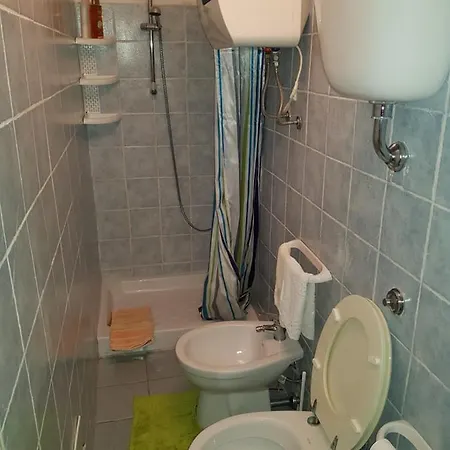 Da Antonella Bed & Breakfast