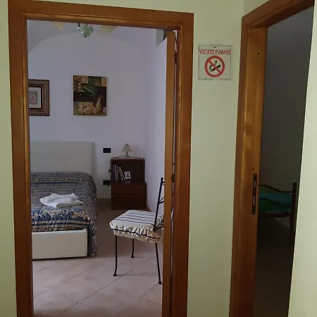 Bed & Breakfast Da Antonella