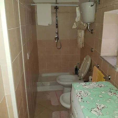 Bed & Breakfast Da Antonella