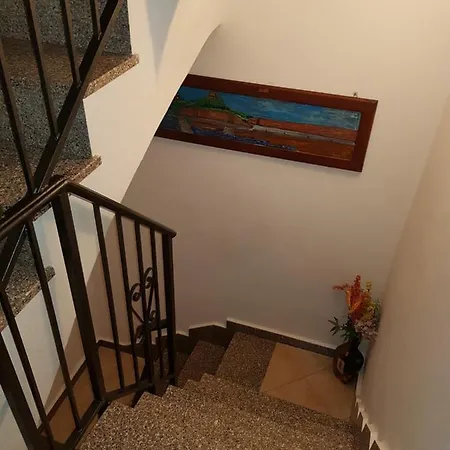 Bed & Breakfast Da Antonella 3*