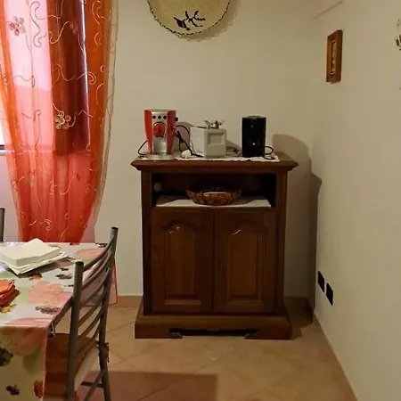 Alojamento de Acomodação e Pequeno-almoço Da Antonella 3*