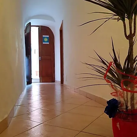 Bed & Breakfast Da Antonella Bosa