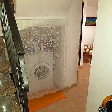Alojamento de Acomodação e Pequeno-almoço Da Antonella 3*