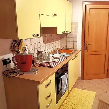 Bed & Breakfast Da Antonella