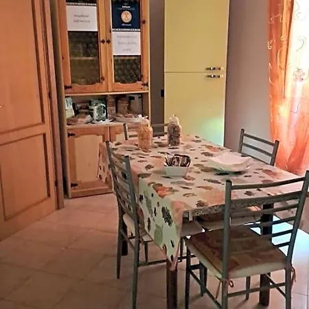 Da Antonella Bed & Breakfast