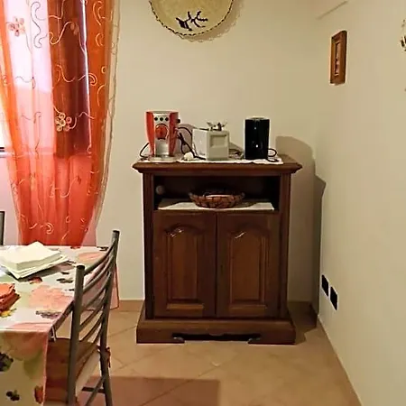 Da Antonella 3* Bosa