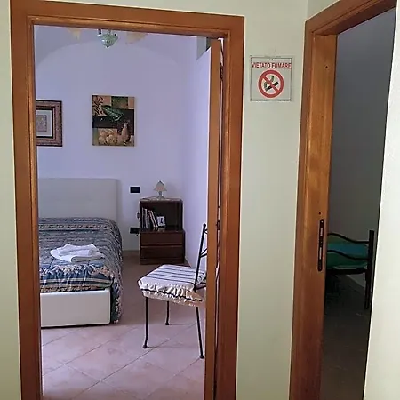 Da Antonella 3* Bosa