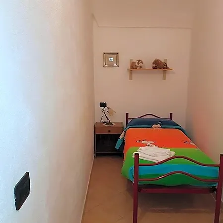 Bed & Breakfast Da Antonella