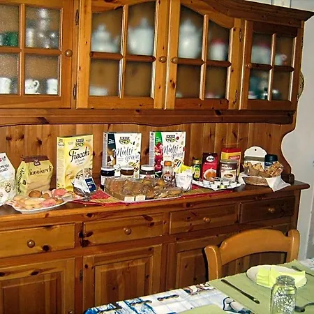 Da Antonella Alojamento de Acomodação e Pequeno-almoço Bosa
