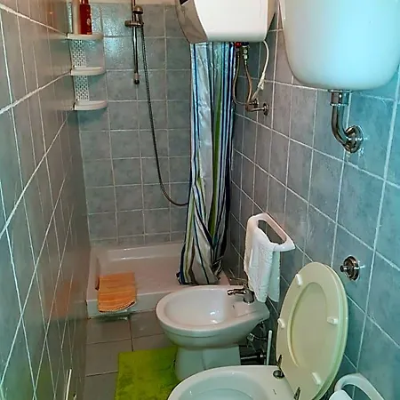Da Antonella Bed & Breakfast 3*