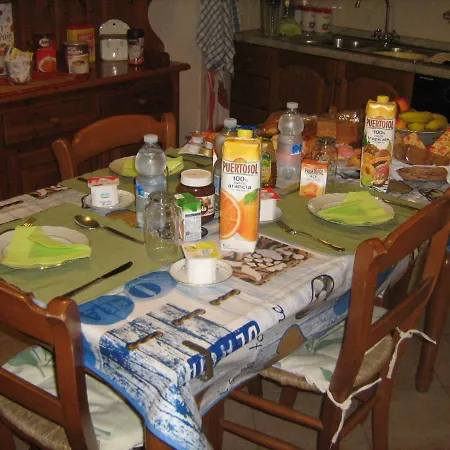 Da Antonella 3* 보사